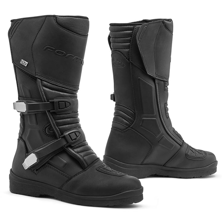 Image of Forma CAPE HORN HDRY Boot Size 4mens/38eu/7womens Color Black