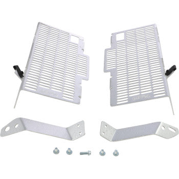 Devol Radiator Guard