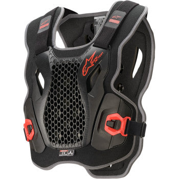 Image of Alpinestars Bionic Action Chest Protector Size Medium/Large