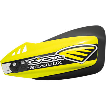 Cycra Stealth DX Racer Pack