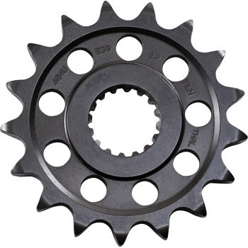 Image of Renthal Front Sprocket • Suzuki 17 Tooth Title Default Title