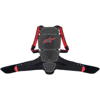 Image of Alpinestars Nucleon KR-Cell Back Protector Size X-Small