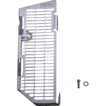 Devol Radiator Guard
