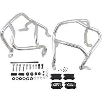 Givi Engine Guards - BMW