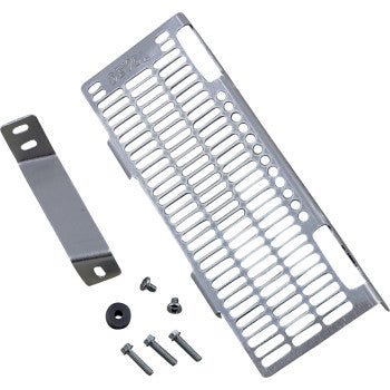 Devol Radiator Guard