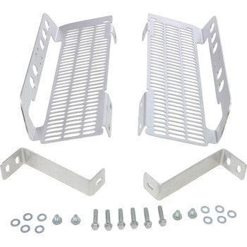Devol Radiator Guard