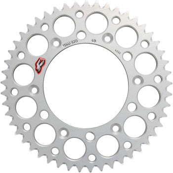 Image of Renthal Rear Sprocket • Honda 49 Tooth Title Default Title