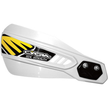 Cycra Stealth Alloy Racer Pack