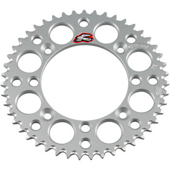 Image of Renthal Rear Sprocket • 43 Tooth Title Default Title
