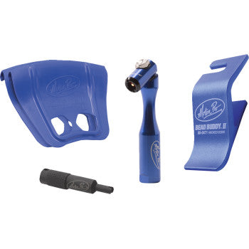 Motion Pro Essential Tire Tools Kit