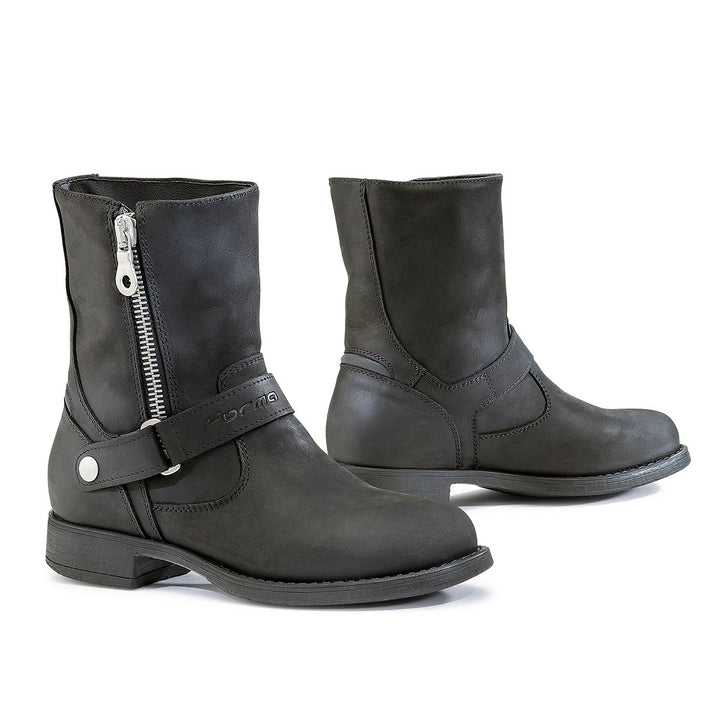 Image of Forma EVA Boot Size 5womens/36eu Color Black