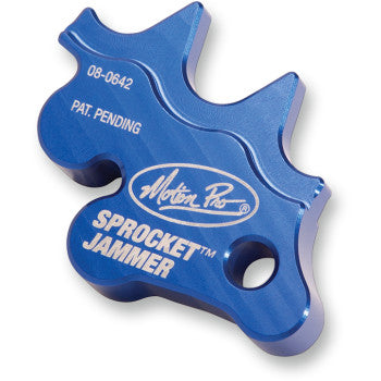 Motion Pro Sprocket Jammer™