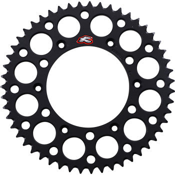 Image of Renthal Rear Sprocket • Black 51 Tooth Title Default Title