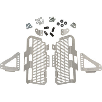 Devol Radiator Guard