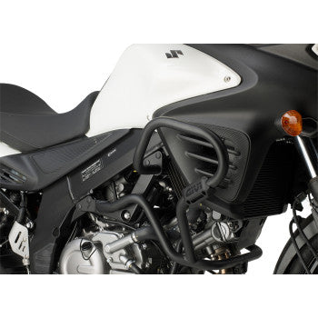 Givi Engine Guards - Suzuki