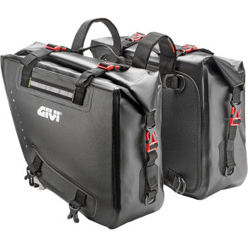 Givi Gravel-T Saddlebags