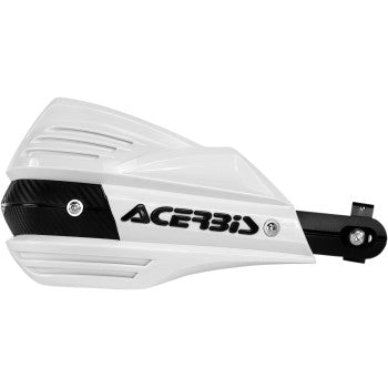 Acerbis X-Factor Handguards — Standard