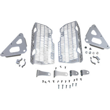 Devol Radiator Guard