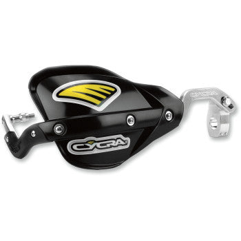 Image of Cycra 7/8" Probend CRM Racer Pack Color Black Size 7/8"