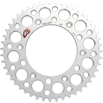 Image of Renthal Rear Sprocket • Honda 48 Tooth Title Default Title