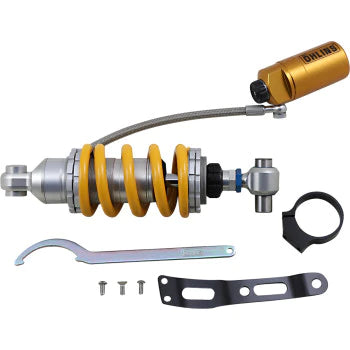 Image of Ohlins STX 46 Supersport Shock Fitment Model 14-'18 YZF-R25