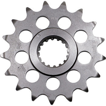 Image of Renthal Front Sprocket • Suzuki 17 Tooth Title Default Title