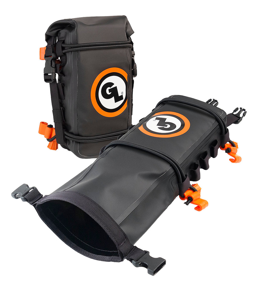 Image of Giant Loop giant loop fender bag number plate bag Position 2