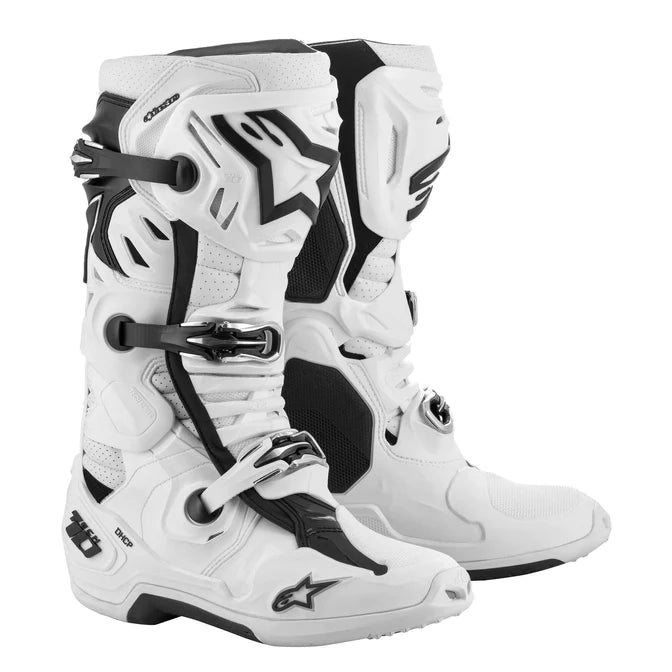 Alpinestars Tech 10 Supervented Boots