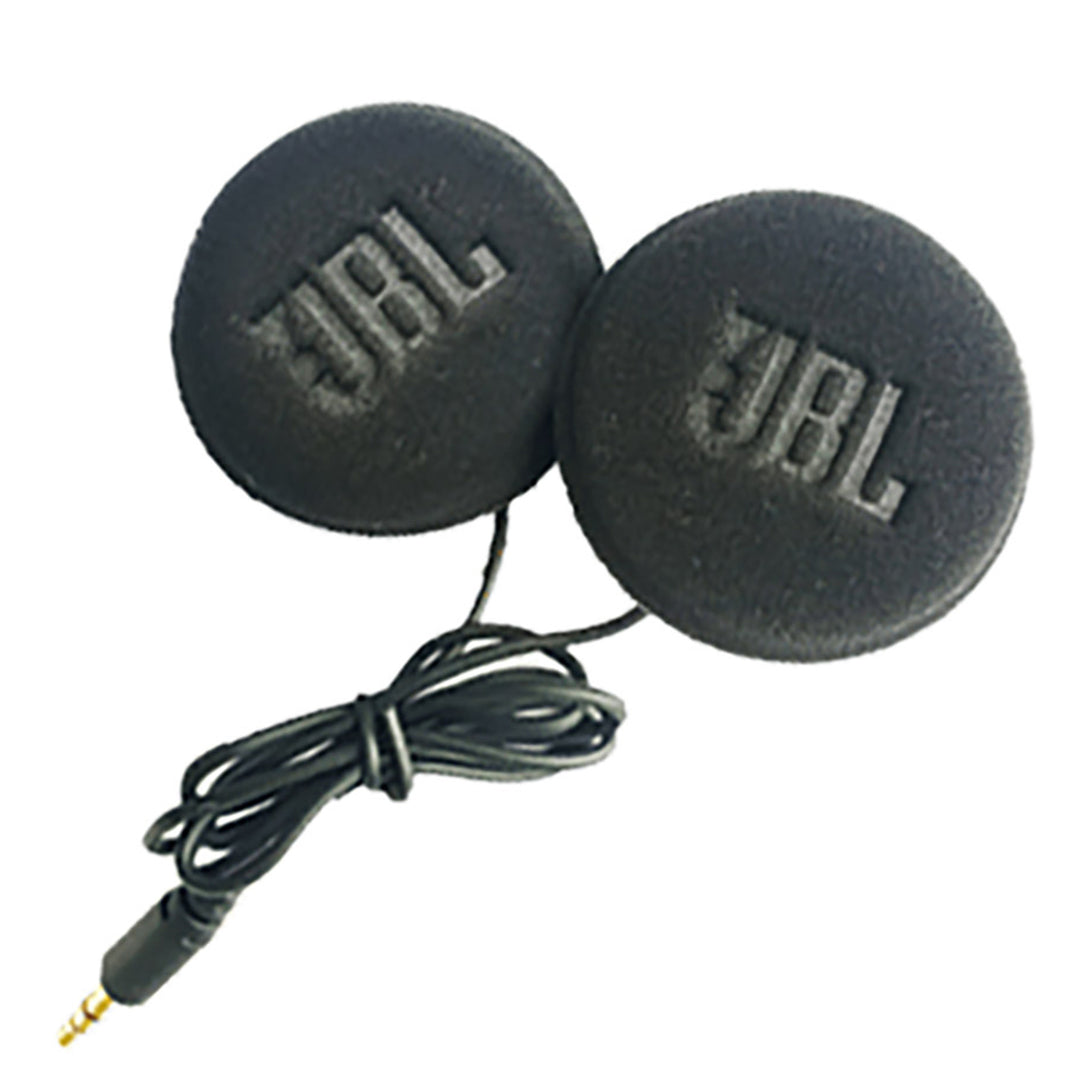 JBL 45mm HD Speakers RIDE Adventures