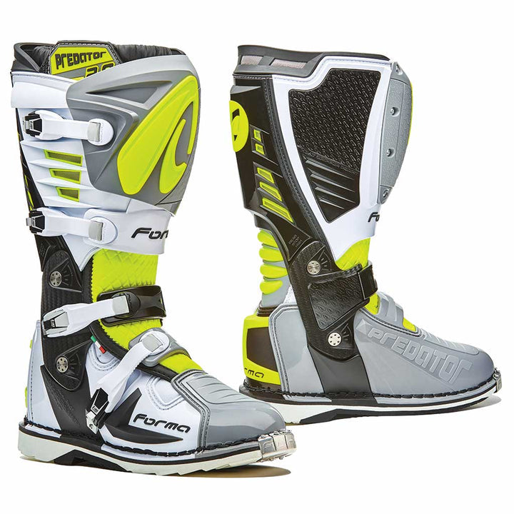 FORMA forma predator 2 0 boot Position 2