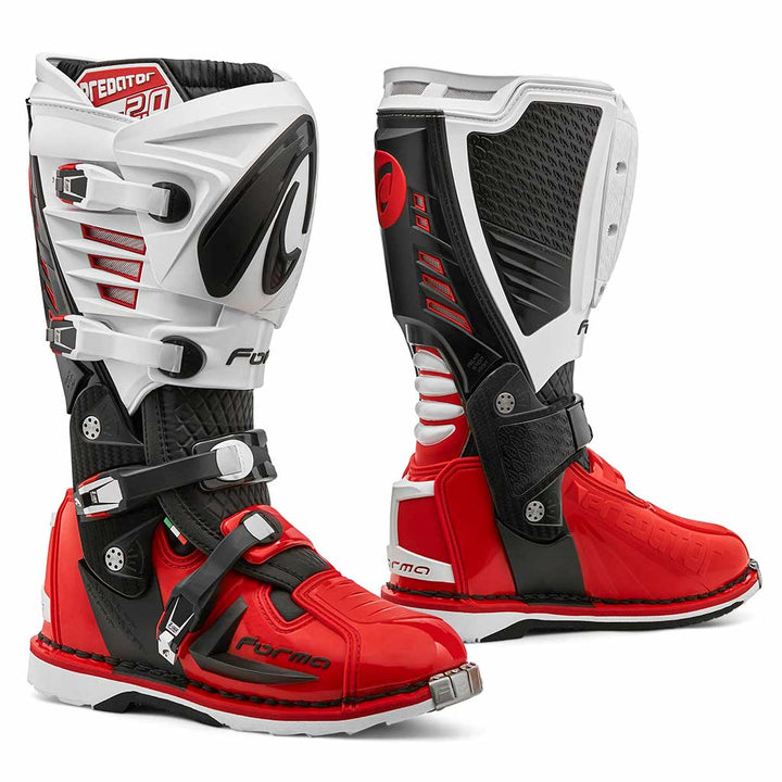 FORMA forma predator 2 0 boot Position 4