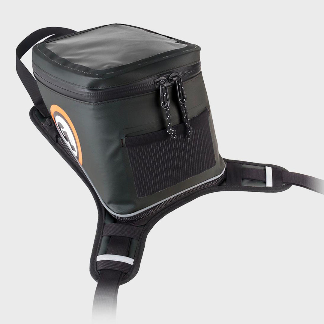 Image of Giant Loop Fandango Tank Bag™ Size 8 liters Color Black