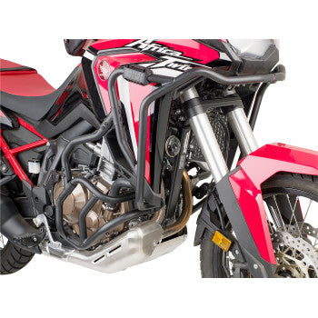 Givi Upper Engine Guards - Honda