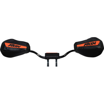 Rox Generation 3 Flex-Tec Handguards