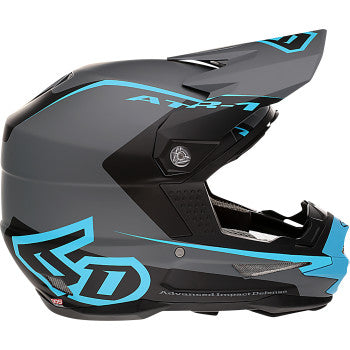 6D ATR-1 Stealth Helmet
