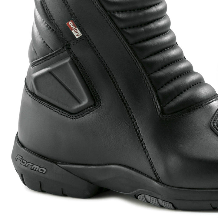 FORMA forma jasper boot Position 2