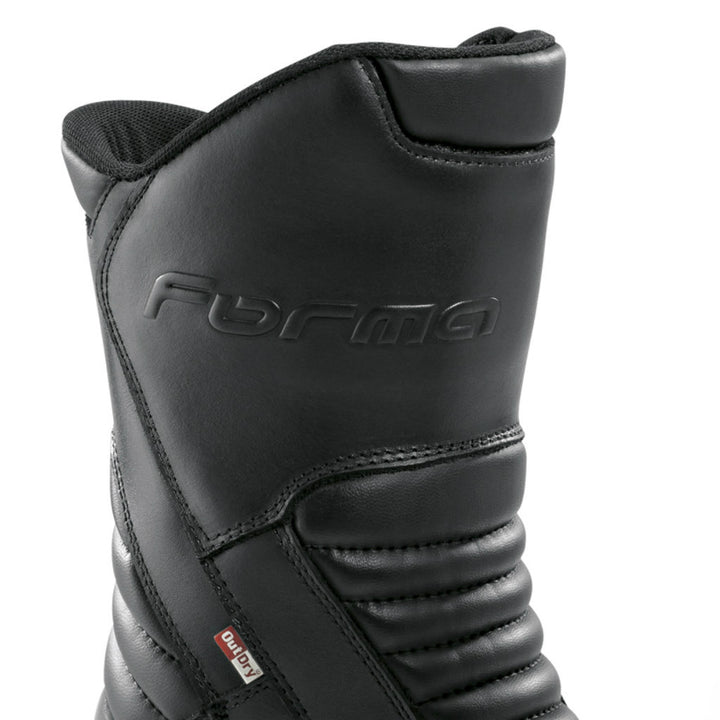 FORMA forma jasper boot Position 3