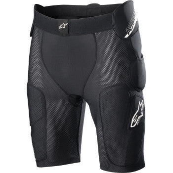 Image of Alpinestars Bionic Action Protection Shorts Size Small