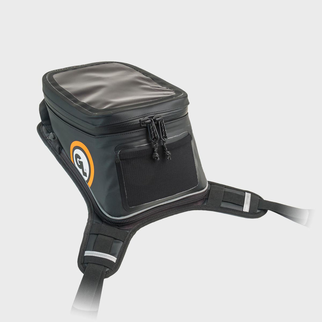 Image of Giant Loop Diablo Tank Bag™ Size 6 Liters Color Black