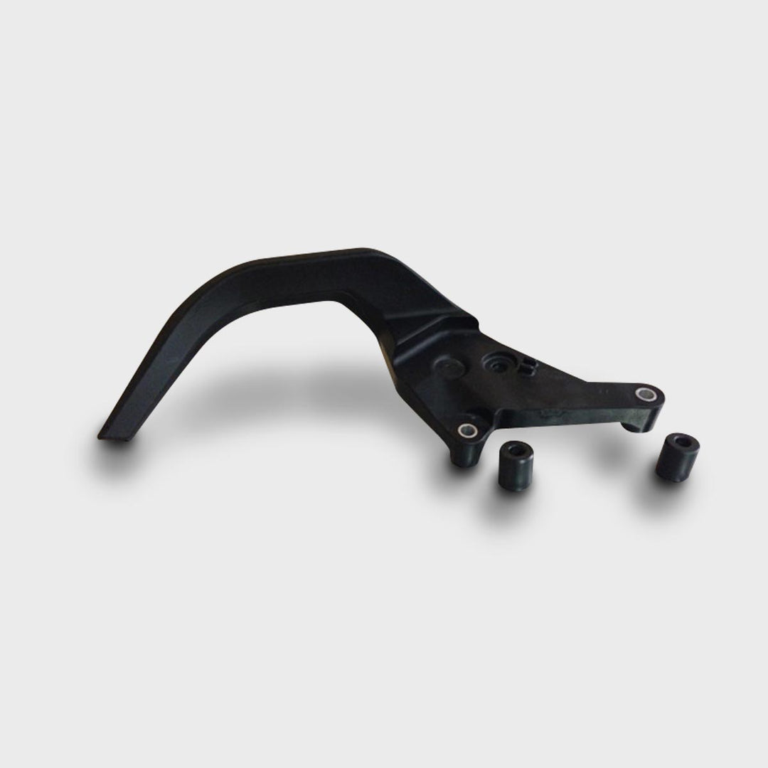 Image of Giant Loop KTM 790/1090/1190/1290 Passenger Handle Removal Spacer Kit Color Black