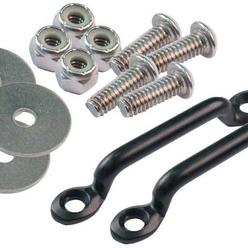Image of Giant Loop Footmans Loop Anchor Kit Color Black