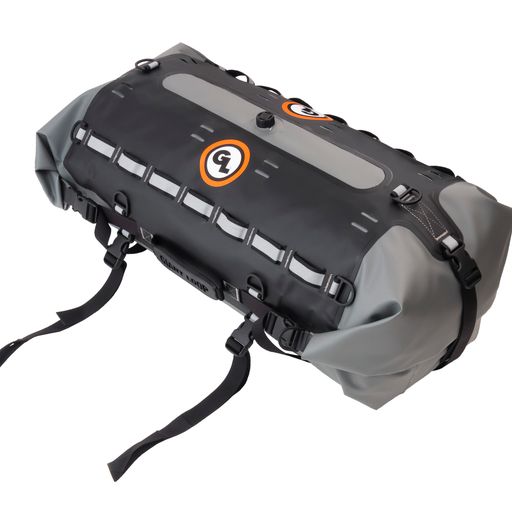 Image of Giant Loop Tillamook Dry Bag™ Size 48 Liters Color Gray