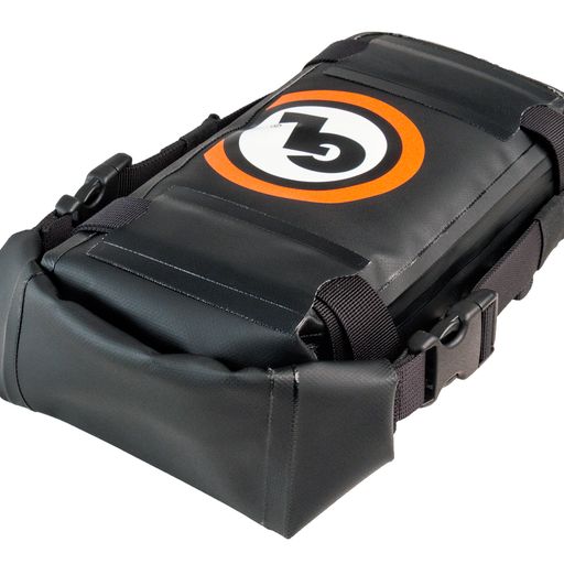 Image of Giant Loop Possibles Pouch™ Size 3.5 liters Color Black