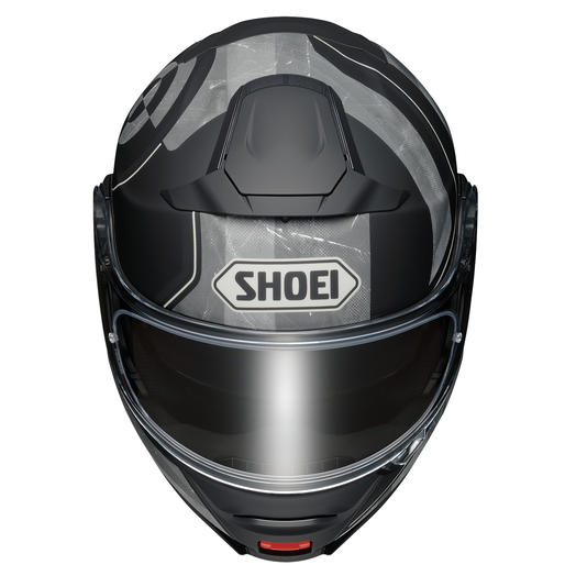 SHOEI NEOTEC II JAUNT