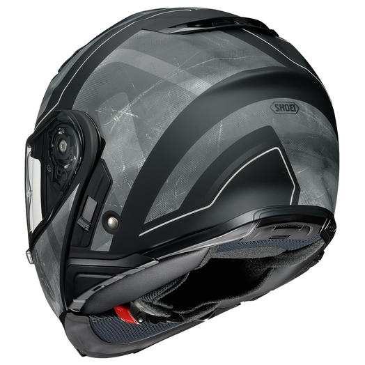 SHOEI NEOTEC II JAUNT