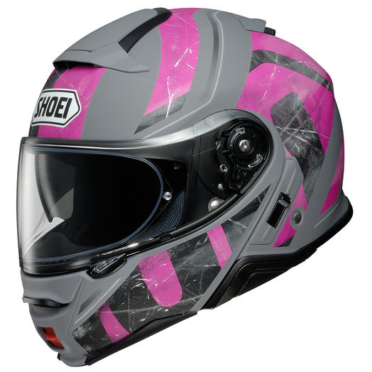 SHOEI NEOTEC II JAUNT