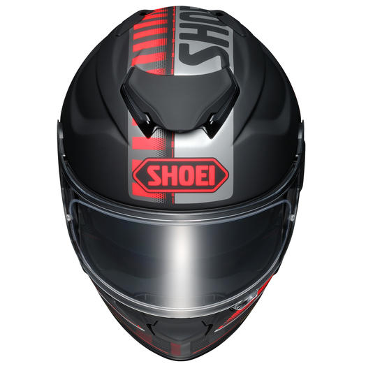 SHOEI GT-AIR II TESSERACT