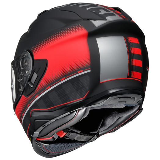 SHOEI GT-AIR II TESSERACT