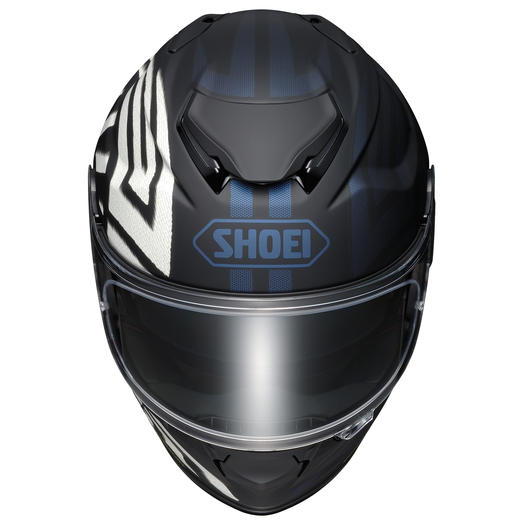 SHOEI GT-AIR II QUBIT