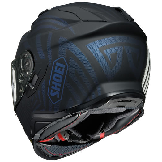 SHOEI GT-AIR II QUBIT